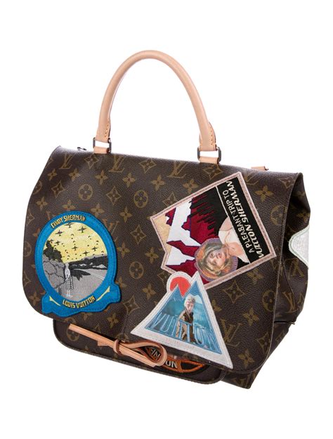 camera bag louis vuitton cindy